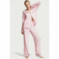 Victoria’s Secret Victoria's Secret Modal Long Pyjamas