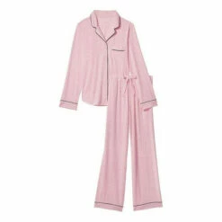 Victoria’s Secret Victoria's Secret Modal Long Pyjamas -Victoria's Secret Shop unnamed file 5448