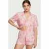 Victoria’s Secret Victoria's Secret Modal Short Pyjama Set -Victoria's Secret Shop unnamed file 5457