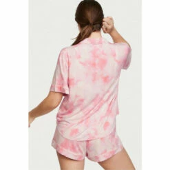 Victoria’s Secret Victoria's Secret Modal Short Pyjama Set -Victoria's Secret Shop unnamed file 5458