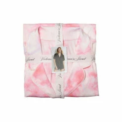 Victoria’s Secret Victoria's Secret Modal Short Pyjama Set -Victoria's Secret Shop unnamed file 5460