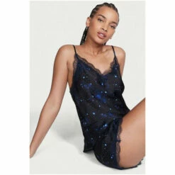 Victoria’s Secret Victoria's Secret Satin Cami Set -Victoria's Secret Shop unnamed file 5468