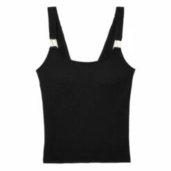 Victoria’s Secret Victoria's Secret The Wave Tankini Swim Top -Victoria's Secret Shop unnamed file 5475