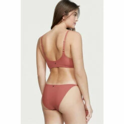 Victoria’s Secret Victoria's Secret Essential Ribbed Scoop Swim Top Ensign -Victoria's Secret Shop unnamed file 5484