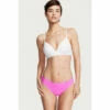 Victoria’s Secret Victoria's Secret Seamless Logo Bikini Panty -Victoria's Secret Shop unnamed file 549