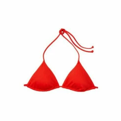 Victoria’s Secret Victoria's Secret Essential Ribbed Triangle Swim Top -Victoria's Secret Shop unnamed file 5515
