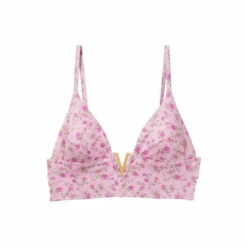 Victoria’s Secret Victoria's Secret V Hardware Bralette Swim Top -Victoria's Secret Shop unnamed file 5518