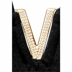 Victoria’s Secret Victoria's Secret V Hardware Bralette Swim Top -Victoria's Secret Shop unnamed file 5519