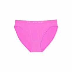Victoria’s Secret Victoria's Secret Seamless Logo Bikini Panty -Victoria's Secret Shop unnamed file 552