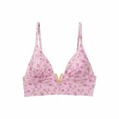 Victoria’s Secret Victoria's Secret V Hardware Bralette Swim Top -Victoria's Secret Shop unnamed file 5520