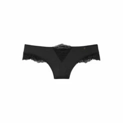 Victoria’s Secret Victoria's Secret Micro Lace Insert Cheeky Panty Purest Pink -Victoria's Secret Shop unnamed file 557
