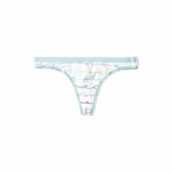 Victoria’s Secret Victoria's Secret Thong Panty Vs White -Victoria's Secret Shop unnamed file 56
