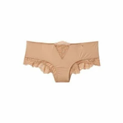 Victoria’s Secret Victoria's Secret Micro Lace Insert Cheeky Panty Purest Pink -Victoria's Secret Shop unnamed file 563