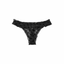 Victoria’s Secret Victoria's Secret Stretch Cotton Thong Panty -Victoria's Secret Shop unnamed file 570