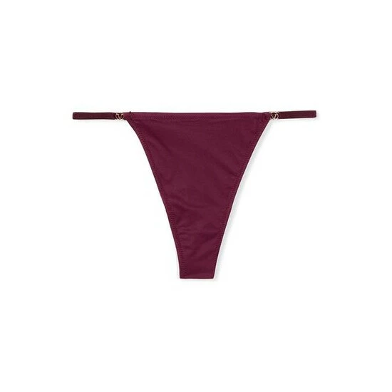 unnamed-file-578.jpg Victoria’s Secret Victoria's Secret Adjustable G String Thong Panty Sweet Nougat -Victoria's Secret Shop unnamed file 578