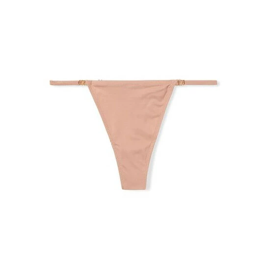 unnamed-file-579.jpg Victoria’s Secret Victoria's Secret Adjustable G String Thong Panty Sweet Nougat -Victoria's Secret Shop unnamed file 579