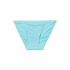 Victoria’s Secret Victoria's Secret Stretch Cotton String Bikini Panty -Victoria's Secret Shop unnamed file 583