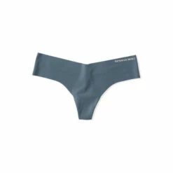 Victoria’s Secret Victoria's Secret Blue Storm Noshow Thong Panty -Victoria's Secret Shop unnamed file 596