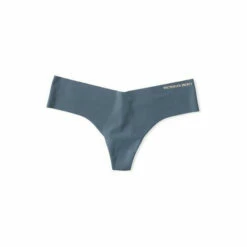 Victoria’s Secret Victoria's Secret Blue Storm Noshow Thong Panty -Victoria's Secret Shop unnamed file 597