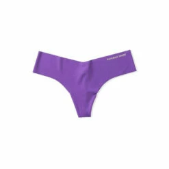Victoria’s Secret Victoria's Secret Blue Storm Noshow Thong Panty -Victoria's Secret Shop unnamed file 600