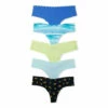 Victoria’s Secret Victoria's Secret Pack Thong Panties -Victoria's Secret Shop unnamed file 603