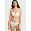 Victoria’s Secret Victoria's Secret Lace Stripe Waist Hipster Panty -Victoria's Secret Shop unnamed file 605