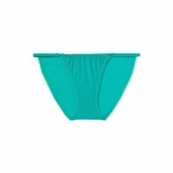 Victoria’s Secret Victoria's Secret Shimmer String Bikini 4 Victoria’s Secret Victoria's Secret Shimmer String Bikini -Victoria's Secret Shop unnamed file 644