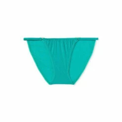 Victoria’s Secret Victoria's Secret Shimmer String Bikini 5 Victoria’s Secret Victoria's Secret Shimmer String Bikini -Victoria's Secret Shop unnamed file 645