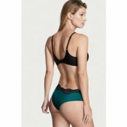 Victoria’s Secret Victoria's Secret Lace Trim Cheeky Panty 3 Victoria’s Secret Victoria's Secret Lace Trim Cheeky Panty -Victoria's Secret Shop unnamed file 647