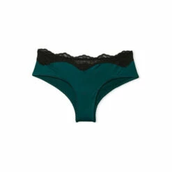 Victoria’s Secret Victoria's Secret Lace Trim Cheeky Panty 4 Victoria’s Secret Victoria's Secret Lace Trim Cheeky Panty -Victoria's Secret Shop unnamed file 648
