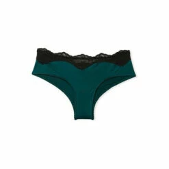 Victoria’s Secret Victoria's Secret Lace Trim Cheeky Panty 5 Victoria’s Secret Victoria's Secret Lace Trim Cheeky Panty -Victoria's Secret Shop unnamed file 649