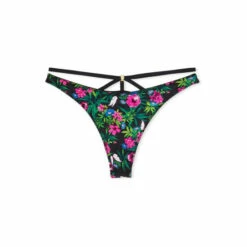 Victoria’s Secret Victoria's Secret So Obsessed Strappy Thong Panty -Victoria's Secret Shop unnamed file 652