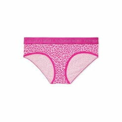 Victoria’s Secret Victoria's Secret Logo Waist Hiphugger Panty -Victoria's Secret Shop unnamed file 656