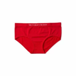 Victoria’s Secret Victoria's Secret Seamless Logo Hipster Panty 4 Victoria’s Secret Victoria's Secret Seamless Logo Hipster Panty -Victoria's Secret Shop unnamed file 686