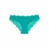 Victoria’s Secret Victoria's Secret Floral LaceTrim Cheekini Panty Pink Bahama -Victoria's Secret Shop unnamed file 696