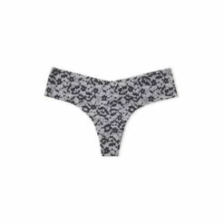 Victoria’s Secret Victoria's Secret No Show Thong Panty Classic Navy 10 Victoria’s Secret Victoria's Secret No Show Thong Panty Classic Navy -Victoria's Secret Shop unnamed file 70