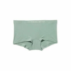 Victoria’s Secret Victoria's Secret Seamless Shortie Panty -Victoria's Secret Shop unnamed file 701