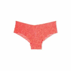 Victoria’s Secret Victoria's Secret Floral Lace Cheeky Panty -Victoria's Secret Shop unnamed file 709