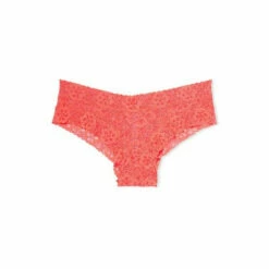 Victoria’s Secret Victoria's Secret Floral Lace Cheeky Panty -Victoria's Secret Shop unnamed file 711
