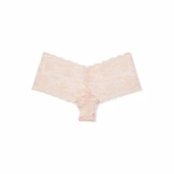 Victoria’s Secret Victoria's Secret Lace Shortie Panty 4 Victoria’s Secret Victoria's Secret Lace Shortie Panty -Victoria's Secret Shop unnamed file 723
