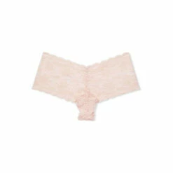 Victoria’s Secret Victoria's Secret Lace Shortie Panty 6 Victoria’s Secret Victoria's Secret Lace Shortie Panty -Victoria's Secret Shop unnamed file 725