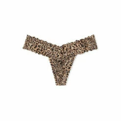 Victoria’s Secret Victoria's Secret Floral Lace Thong Panty 5 Victoria’s Secret Victoria's Secret Floral Lace Thong Panty -Victoria's Secret Shop unnamed file 729
