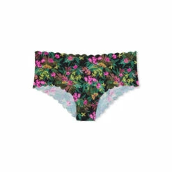 Victoria’s Secret Victoria's Secret No Show Cheeky Panty -Victoria's Secret Shop unnamed file 736