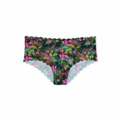 Victoria’s Secret Victoria's Secret No Show Cheeky Panty -Victoria's Secret Shop unnamed file 737