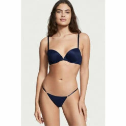 Victoria’s Secret Victoria's Secret Adjustable String Bikini Panty -Victoria's Secret Shop unnamed file 757