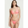Victoria’s Secret Victoria's Secret Stretch Cotton String Bikini Panty -Victoria's Secret Shop unnamed file 765