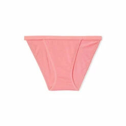 Victoria’s Secret Victoria's Secret Stretch Cotton String Bikini Panty -Victoria's Secret Shop unnamed file 767