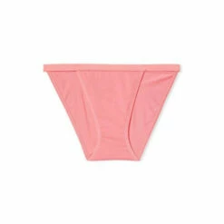 Victoria’s Secret Victoria's Secret Stretch Cotton String Bikini Panty -Victoria's Secret Shop unnamed file 768