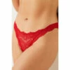 Victoria’s Secret Victoria's Secret Dream Angels Corded Thong Panty -Victoria's Secret Shop unnamed file 780