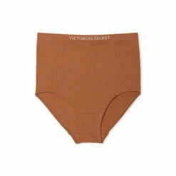 Victoria’s Secret Victoria's Secret HighWaisted Seamless Bikini -Victoria's Secret Shop unnamed file 821